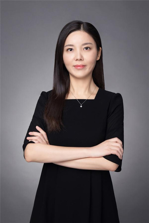 多氟多董事、紅星汽車董事長李凌云