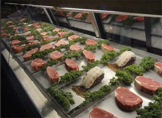 弄啥嘞？這居然是最佳餐廳