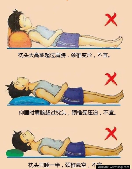 為什么酒店房間放4個(gè)枕頭？很多人不知道！