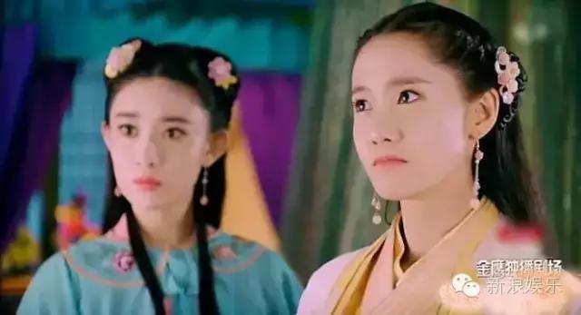 允兒招架不住古裝？韓國女星古裝LOOK一覽 誰贏了？