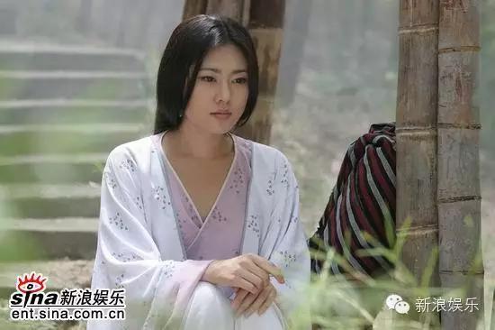 允兒招架不住古裝？韓國女星古裝LOOK一覽 誰贏了？