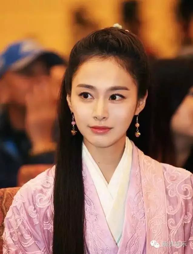 允兒招架不住古裝？韓國女星古裝LOOK一覽 誰贏了？