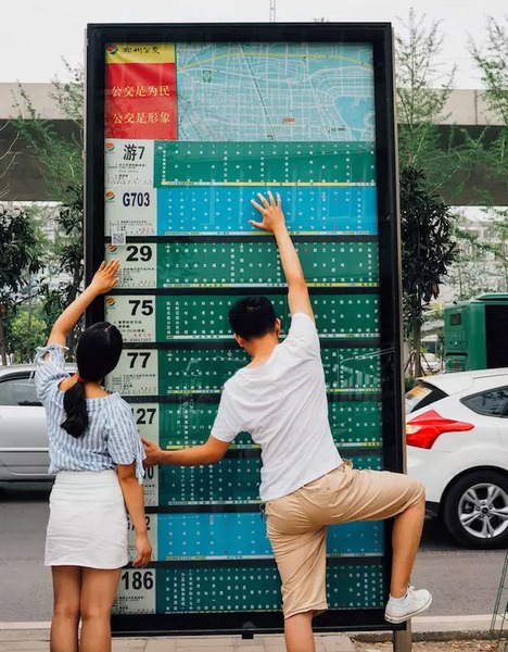 即便是最普通，我們撫摸起來(lái)也能玩出新高度。