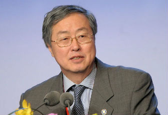 外媒稱(chēng)周小川將留任央行行長(zhǎng) 意在保持金融政策連續(xù)性