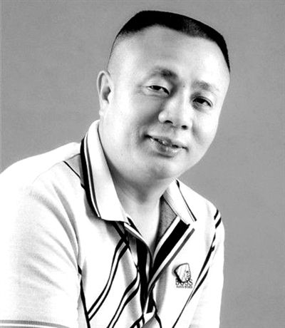 蔡榮生。
