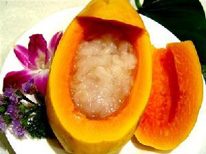 六種水果堪稱(chēng)護(hù)膚圣品