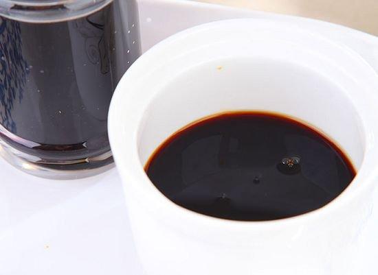 你知道廚房里常見調(diào)料的用法嗎？