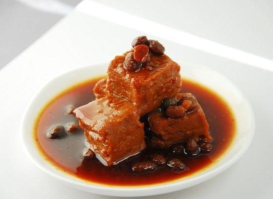 你知道廚房里常見調(diào)料的用法嗎？