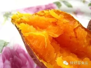 幾個(gè)烹飪紅薯的小技巧 減肥潤腸護(hù)心臟