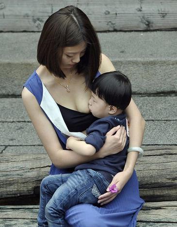 知道才能“喂胖”它 告訴你女性乳房都愛(ài)吃啥？