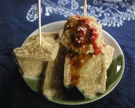 特產(chǎn)學(xué)院：臭豆腐是怎么來的？