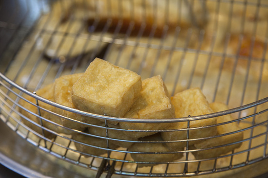 特產(chǎn)學(xué)院：臭豆腐是怎么來的？