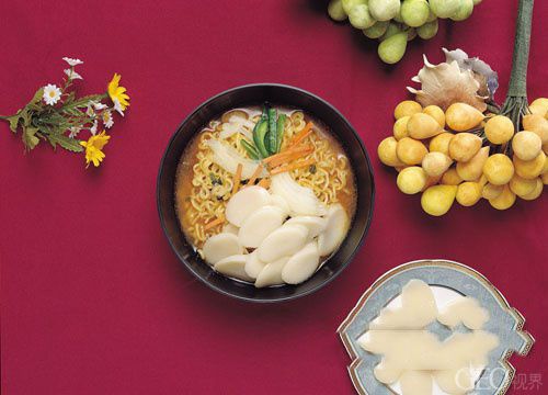 方便面閣下！關(guān)于這位“貴族”的9條冷知識