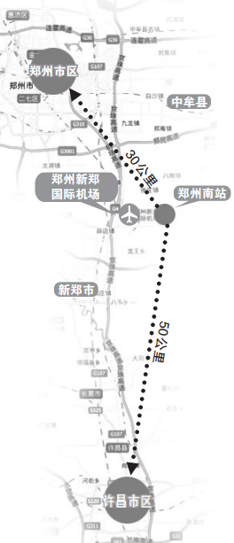 鄭州突然限購小汽車？規(guī)劃部門正研究購車政策