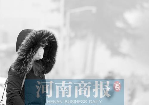 重污染天氣下上班致病算工傷嗎？ 有關(guān)部門咋說