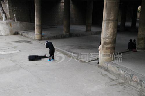 惋惜！焦作一女子疑因患白血病壓力過大跳橋身亡