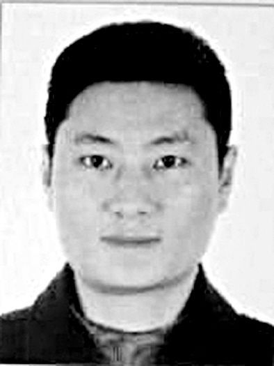 “3·20”案疑似“真兇”項(xiàng)生源。