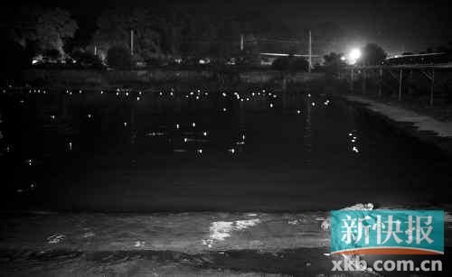 昨日，西湖村鱷魚(yú)養(yǎng)殖場(chǎng)已修復(fù)圍欄。