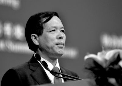 原鐵道部運(yùn)輸局副局長蘇順虎。圖/CFP
