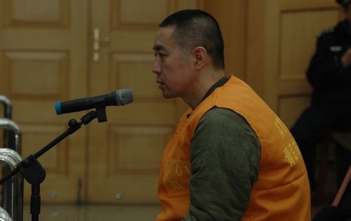 2013年9月17日，青島市中級人民法院依法對罪犯聶磊執(zhí)行了死刑。新華網(wǎng)