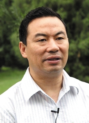 訪談嘉賓：劉仁文 中國(guó)社會(huì)科學(xué)院法學(xué)所研究員、刑法室主任