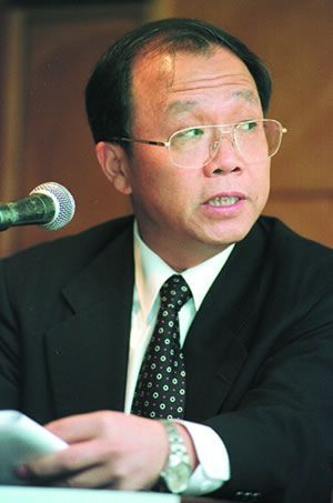 　首都機場集團公司原總經(jīng)理、董事長李培英。資料圖
