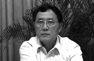 江蘇省委原常委、秘書長(zhǎng)趙少麟