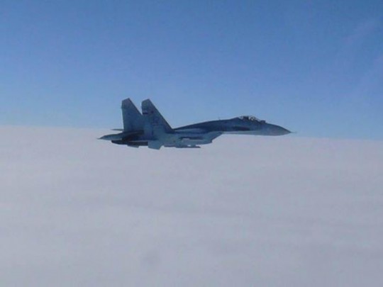 日本指責俄羅斯戰(zhàn)機越界遭否認 兩國關系恐添變數(shù)