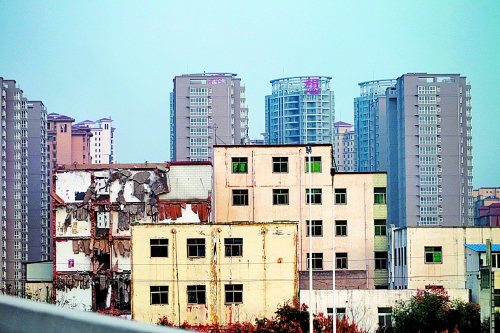 國(guó)有土地住宅房屋被征收，將以兩種方式補(bǔ)償