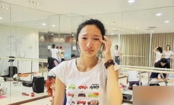 藝校妹子到底有多苦？