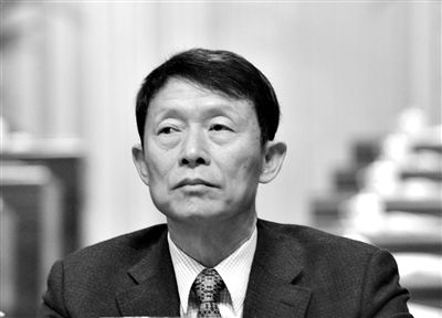 2012年12月1日，李崇禧時(shí)任四川省人大副主任、黨組書記。