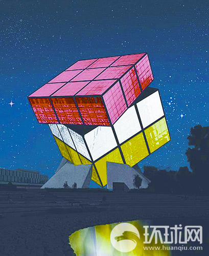 知道魔方是誰(shuí)發(fā)明的嗎？走進(jìn)魔幻匈牙利