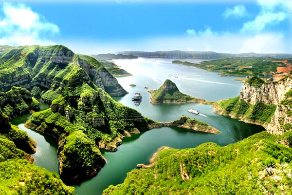 母親節(jié)河南景區(qū)優(yōu)惠大波來(lái)襲！