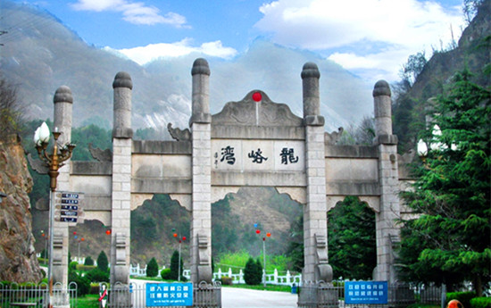 五月旅游正當時，河南周邊景色也不錯