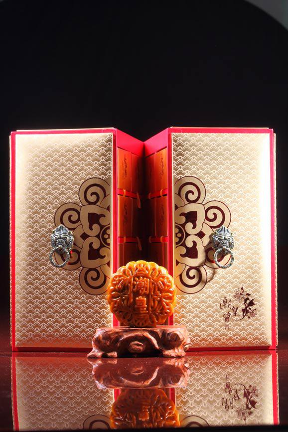 2013，非主流月餅也“瘋狂”