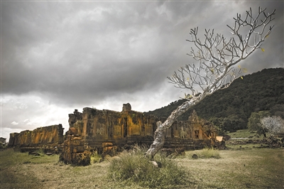 旅行社認為老撾將是未來頗受關(guān)注的旅游目的地?！D/gettyimages