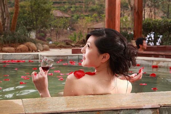 別樣蜜月，河南最適宜新婚度假的景區(qū)