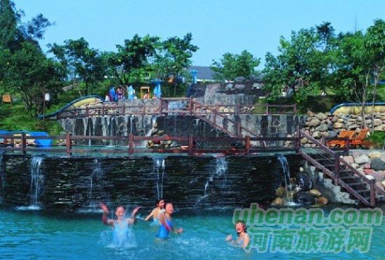 峨眉山親情大回饋，今冬帶你麻辣過癮游