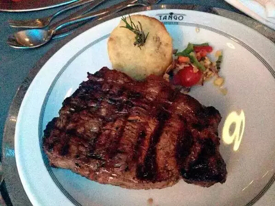 阿根廷不只是有足球，還有絢麗多彩的美食