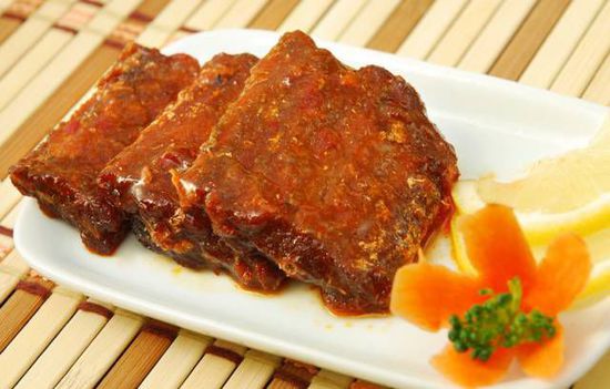 秋季最適合吃的海鮮是這10種 你吃對(duì)了嗎？