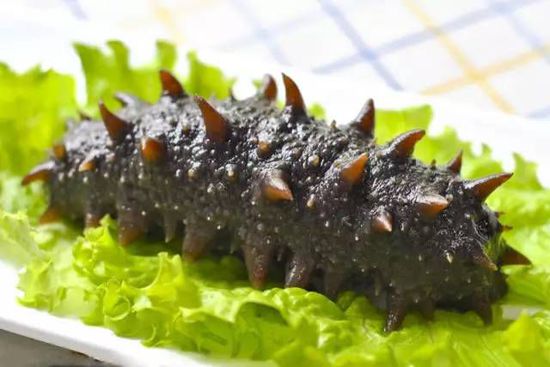 秋季最適合吃的海鮮是這10種 你吃對(duì)了嗎？