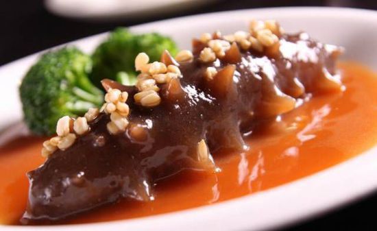 秋季最適合吃的海鮮是這10種 你吃對(duì)了嗎？