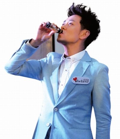 林志穎喊話方舟子，稱愿意與對方面談釋疑