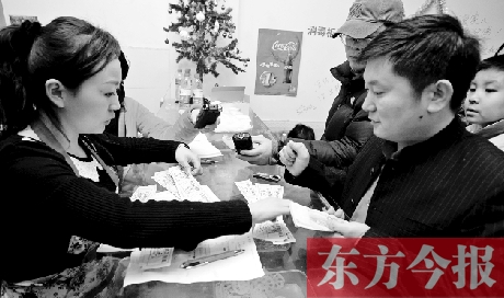 一碗面的力量也可以很大。