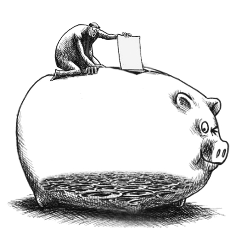 今后國(guó)企臨時(shí)工、城鎮(zhèn)個(gè)體戶將有住房公積金