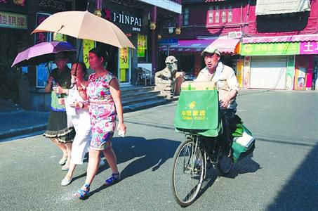 午后兩三點(diǎn)臭氧污染最嚴(yán)重，市民盡量避免戶外活動。