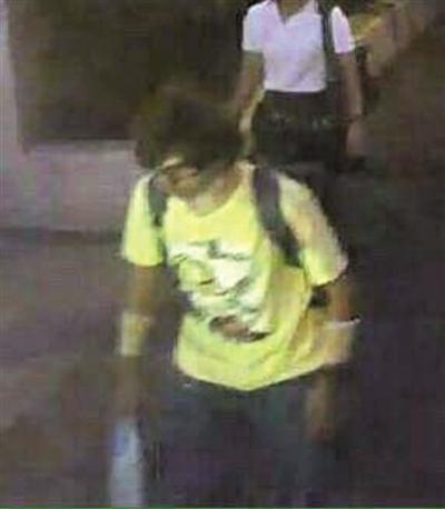 據(jù)泰國媒體報道，警方目前已鎖定曼谷17日爆炸嫌疑人。