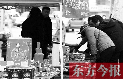 在今年的省“兩會”上，不少省人大代表、政協(xié)委員建議禁放煙花爆竹