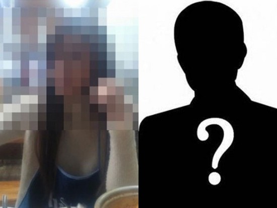 韓國美女主播A被爆賣淫丑聞，裸照被男方放到網(wǎng)路瘋傳。