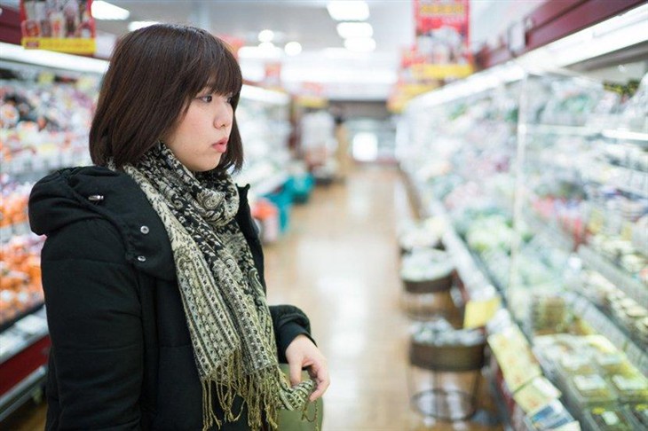 辣眼睛！專門拍攝140斤以上的日本女性